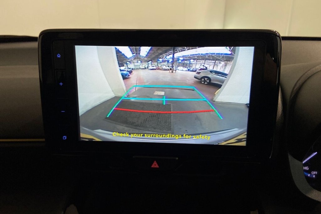 Used Toyota Yaris Cross 2022 for sale - 76385976: Photo 45