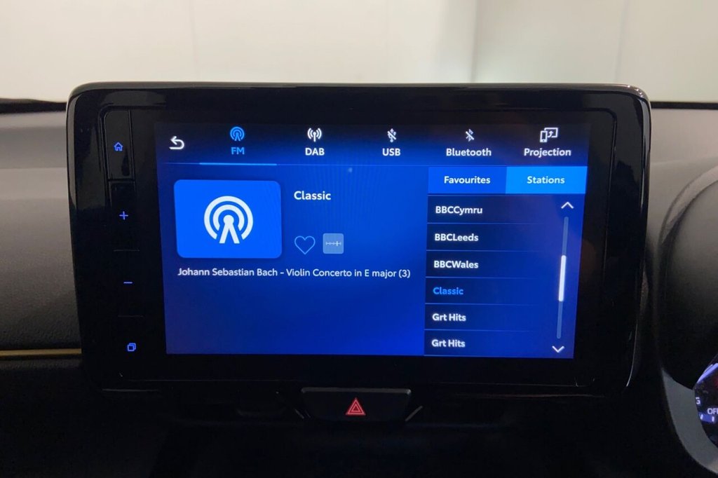 Used Toyota Yaris Cross 2022 for sale - 76385976: Photo 47