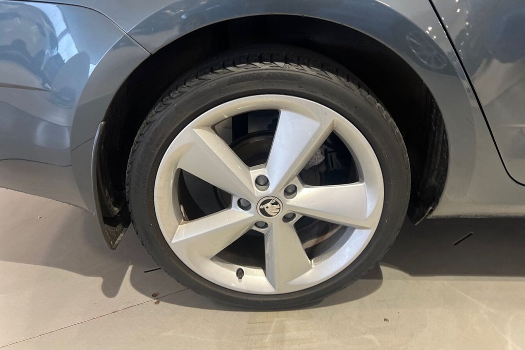 Used Skoda Octavia 2018 for sale - 76304002: Photo 14