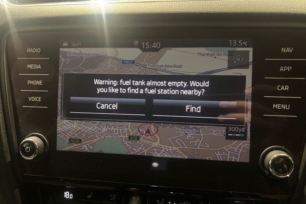 Used Skoda Octavia 2018 for sale - 76304002: Photo 27