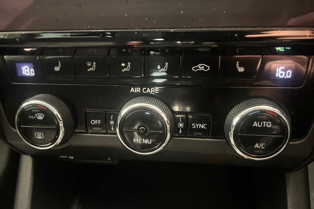 Used Skoda Octavia 2018 for sale - 76304002: Photo 31