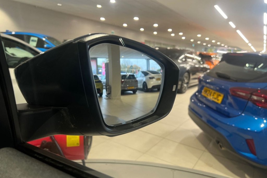 Used Skoda Octavia 2018 for sale - 76304002: Photo 36