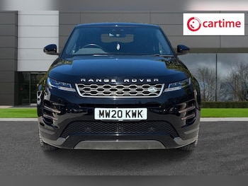 Used Land Rover Range Rover Evoque 2020 for sale - 78349484: Photo
