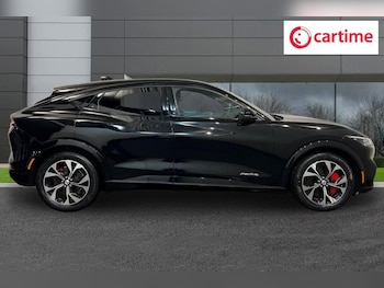 Used Ford Mustang Mach-E 2021 for sale - 78738041: Photo