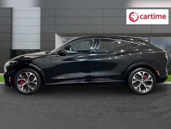 Used Ford Mustang Mach-E 2021 for sale - 78738041: Photo