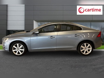 Used Volvo S60 2016 for sale - 79160048: Photo