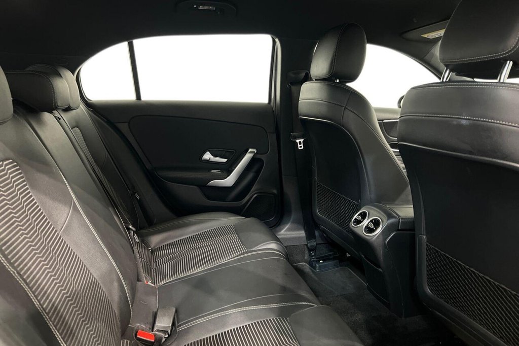 Used Mercedes-Benz A-Class 2019 for sale - 77341557: Photo 10
