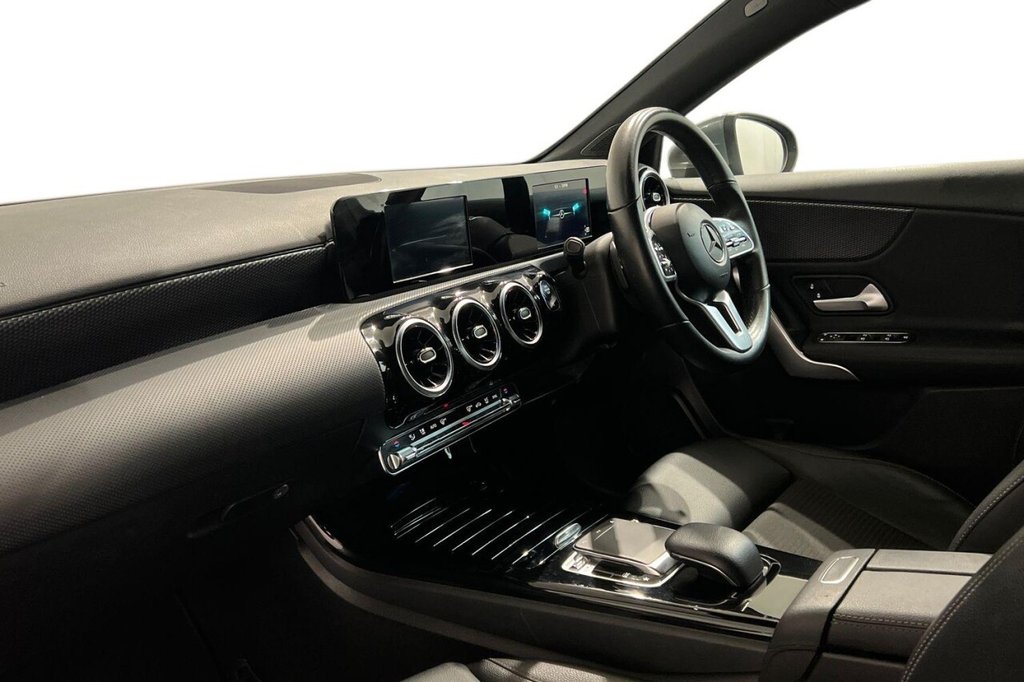 Used Mercedes-Benz A-Class 2019 for sale - 77341557: Photo 11