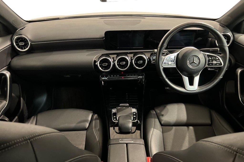 Used Mercedes-Benz A-Class 2019 for sale - 77341557: Photo 12