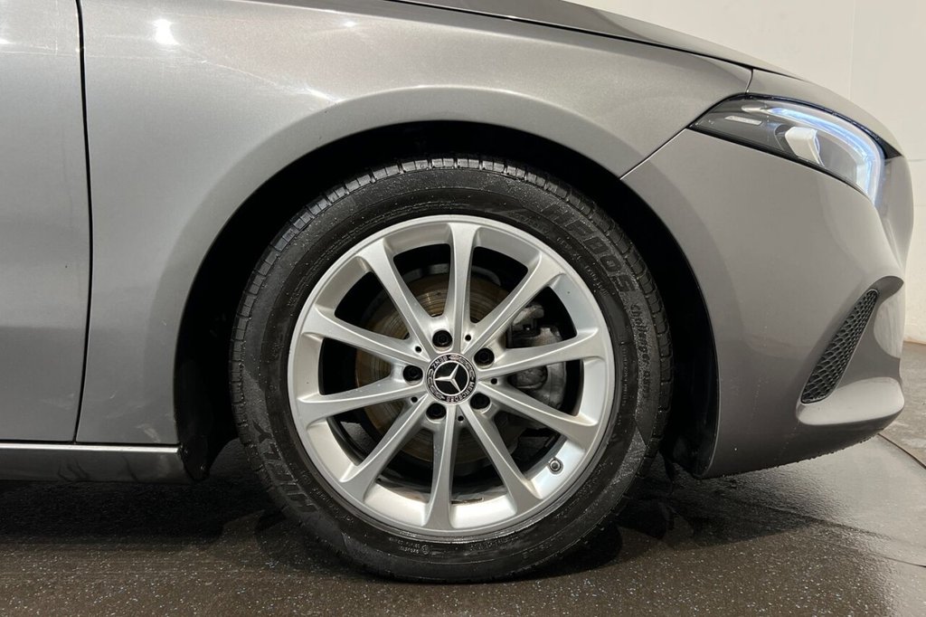 Used Mercedes-Benz A-Class 2019 for sale - 77341557: Photo 14