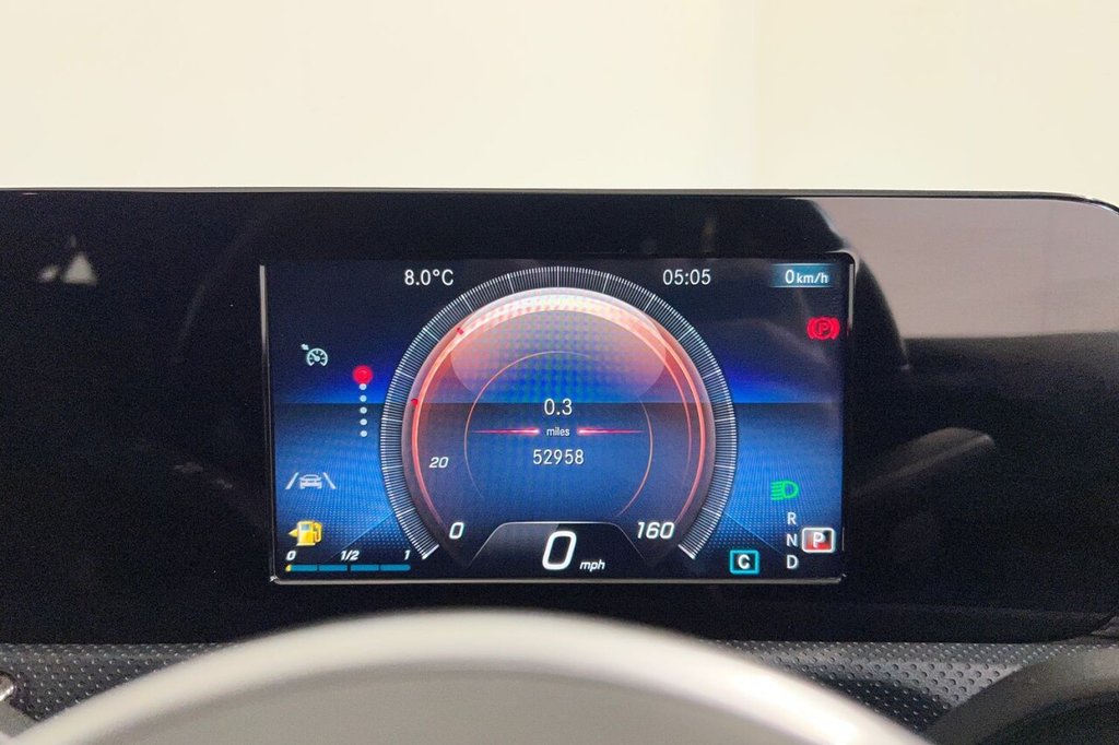 Used Mercedes-Benz A-Class 2019 for sale - 77341557: Photo 15