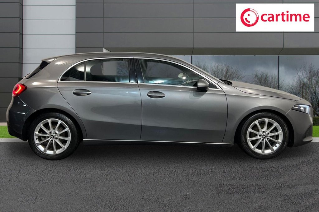 Used Mercedes-Benz A-Class 2019 for sale - 77341557: Photo 2