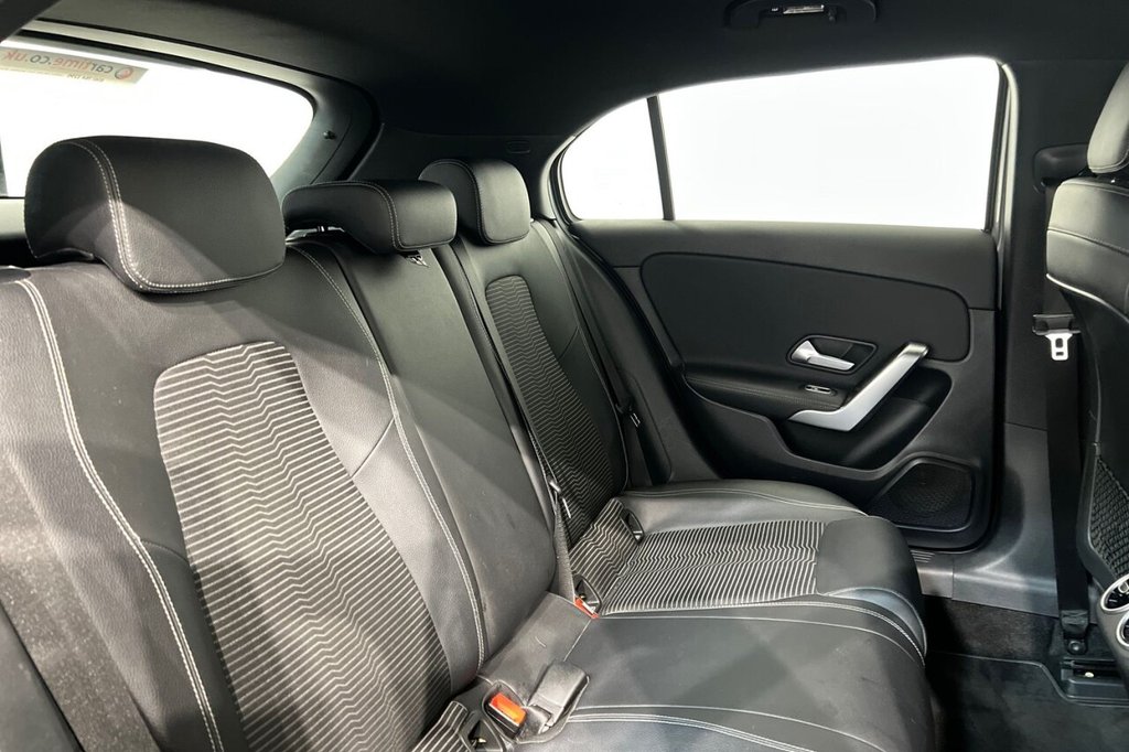 Used Mercedes-Benz A-Class 2019 for sale - 77341557: Photo 22