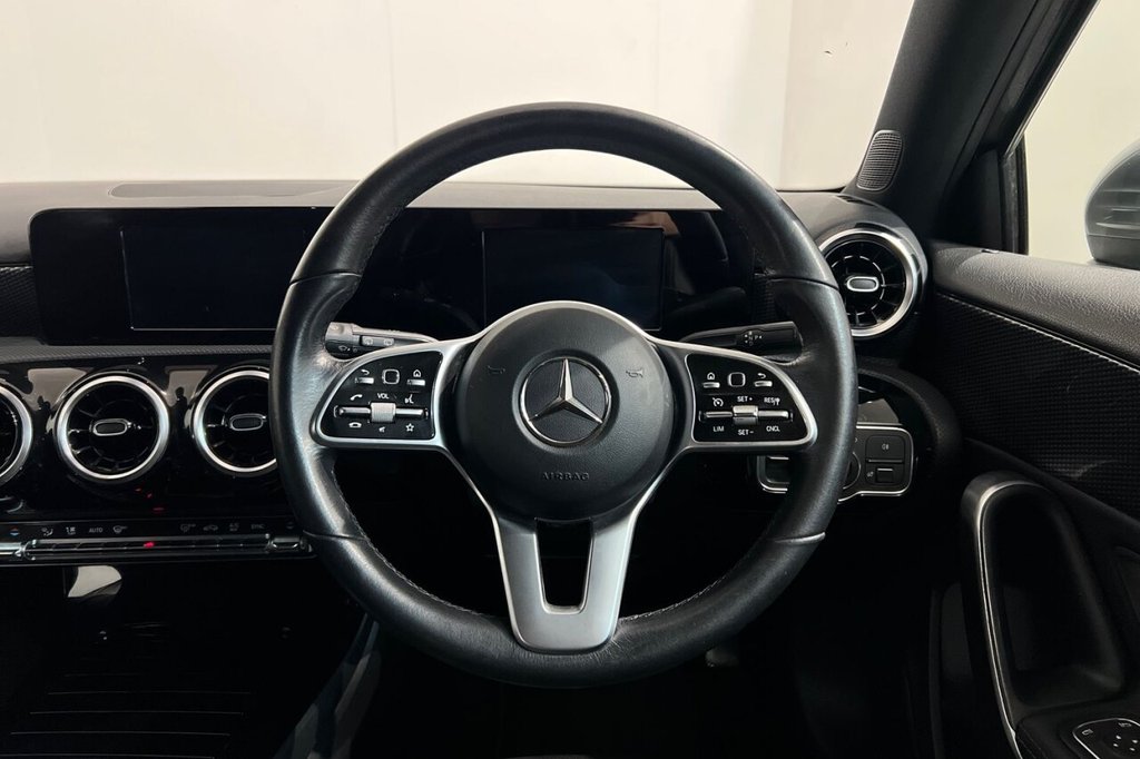 Used Mercedes-Benz A-Class 2019 for sale - 77341557: Photo 23