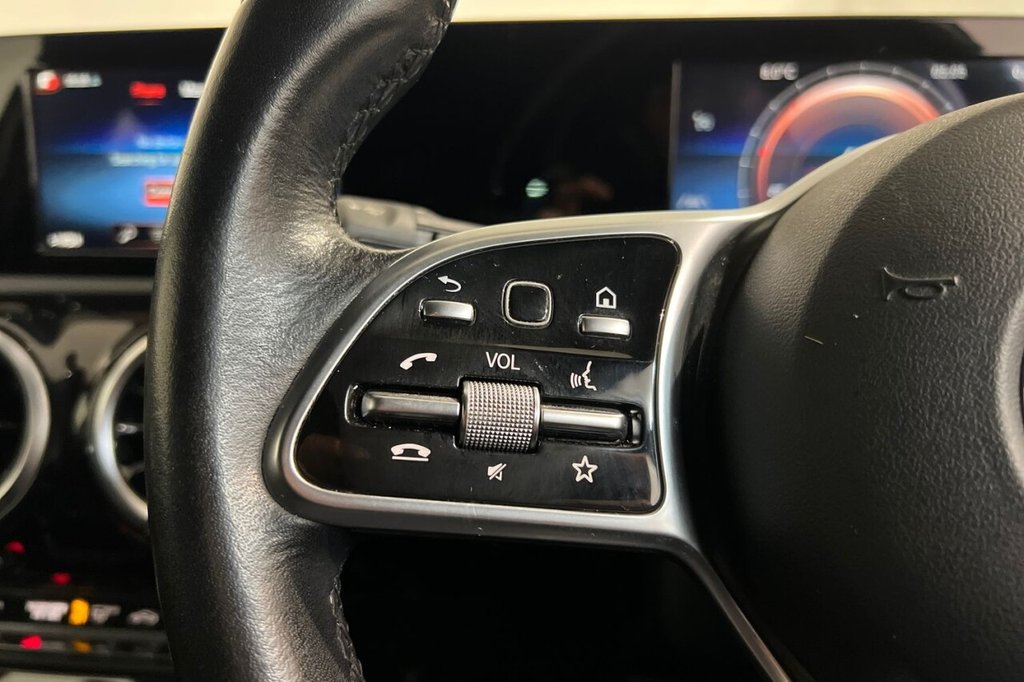 Used Mercedes-Benz A-Class 2019 for sale - 77341557: Photo 24