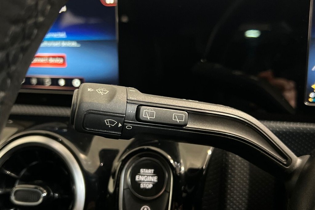 Used Mercedes-Benz A-Class 2019 for sale - 77341557: Photo 26