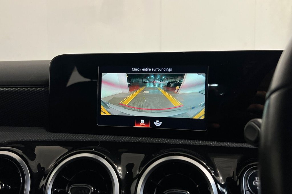 Used Mercedes-Benz A-Class 2019 for sale - 77341557: Photo 28