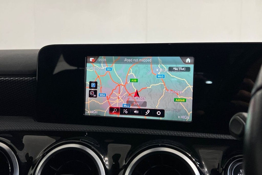 Used Mercedes-Benz A-Class 2019 for sale - 77341557: Photo 29