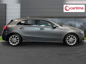 Used Mercedes-Benz A-Class 2019 for sale - 77341557: Photo