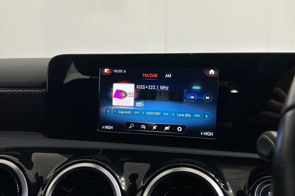 Used Mercedes-Benz A-Class 2019 for sale - 77341557: Photo 30