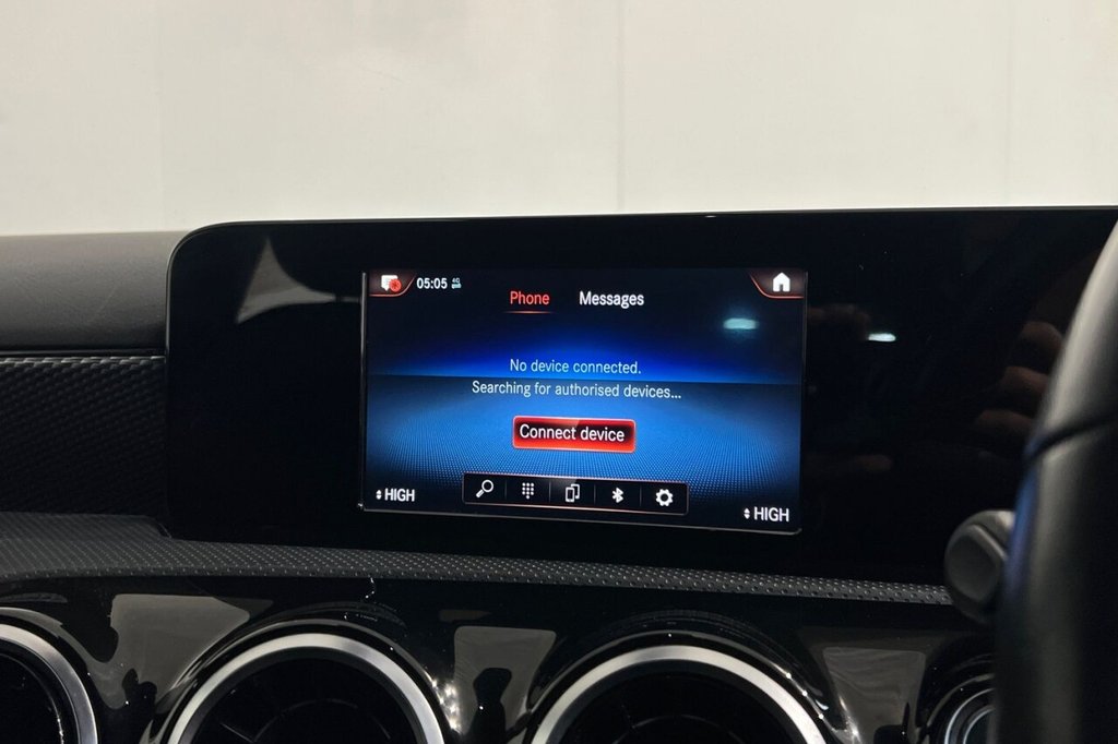 Used Mercedes-Benz A-Class 2019 for sale - 77341557: Photo 31