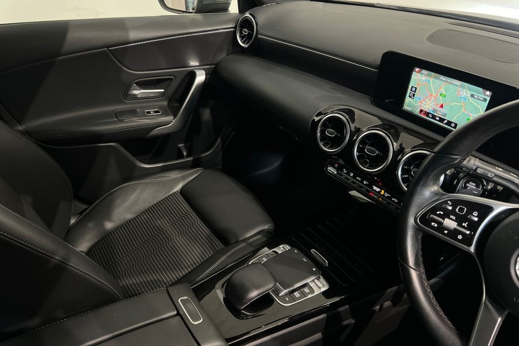 Used Mercedes-Benz A-Class 2019 for sale - 77341557: Photo 32