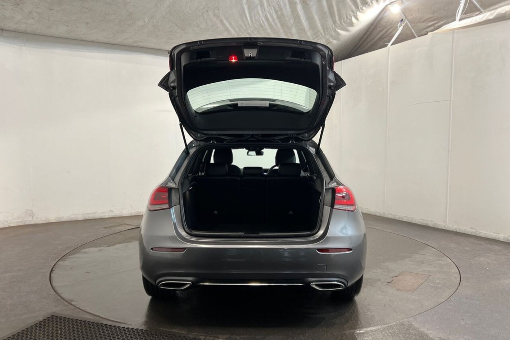 Used Mercedes-Benz A-Class 2019 for sale - 77341557: Photo 39