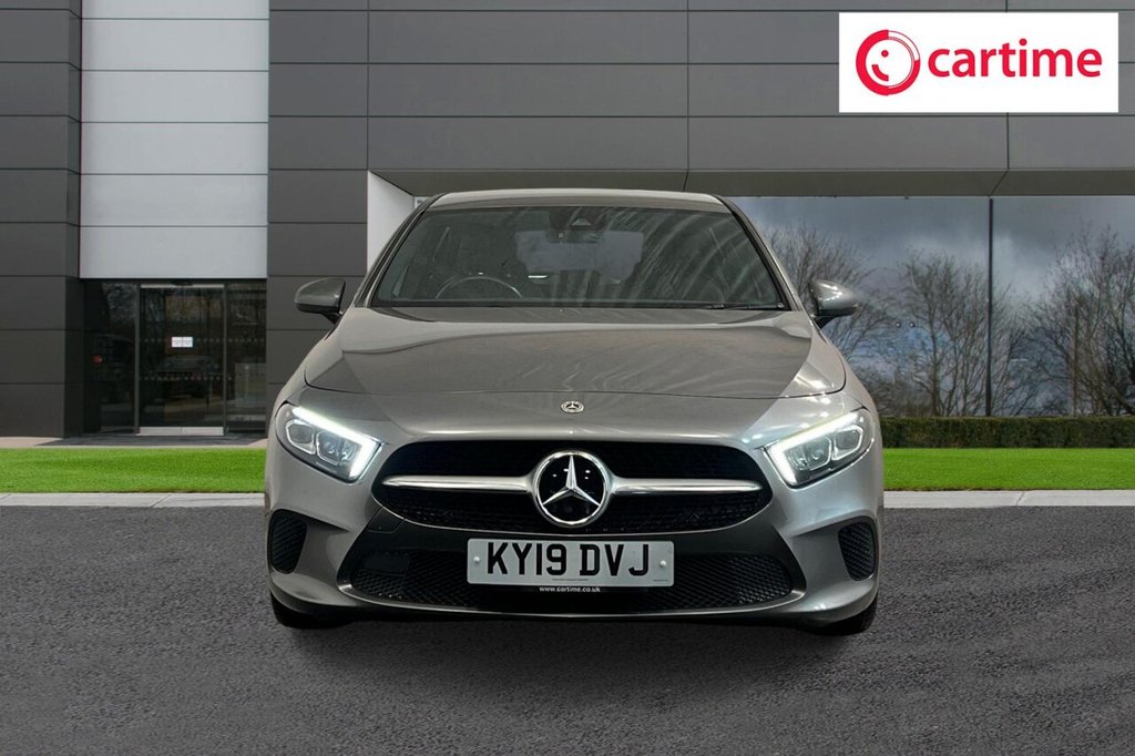 Used Mercedes-Benz A-Class 2019 for sale - 77341557: Photo 4