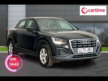 2022 (72) - 30 TFSI Technik 5dr