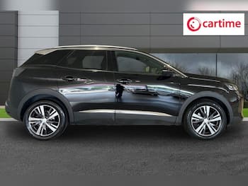 Used Peugeot 3008 2023 for sale - 79666580: Photo