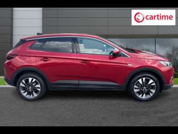 Used Vauxhall Grandland X 2018 for sale - 74676125: Photo