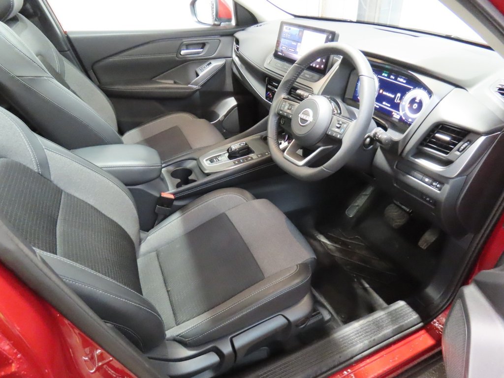 Used Nissan Qashqai 2024 for sale - 77959685: Photo 10