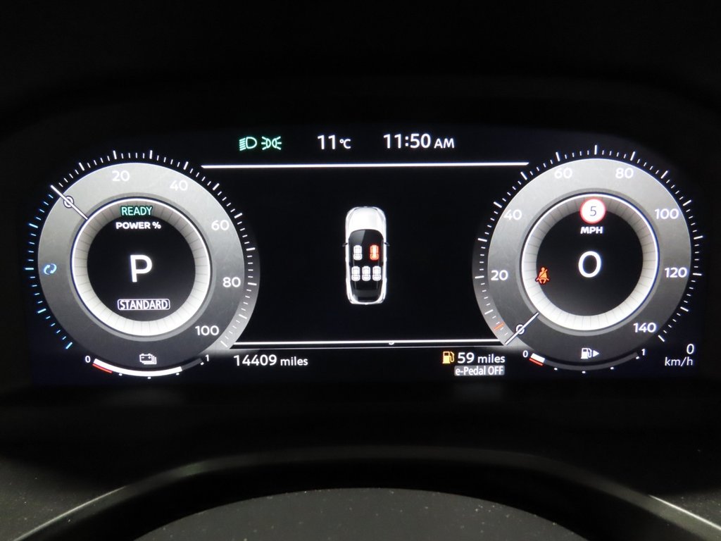 Used Nissan Qashqai 2024 for sale - 77959685: Photo 12