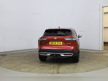 Used Nissan Qashqai 2024 for sale - 77959685: Photo