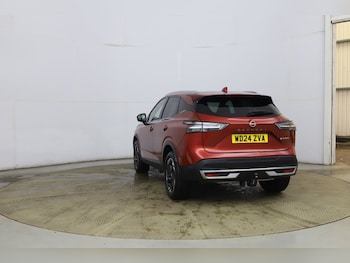 Used Nissan Qashqai 2024 for sale - 77959685: Photo