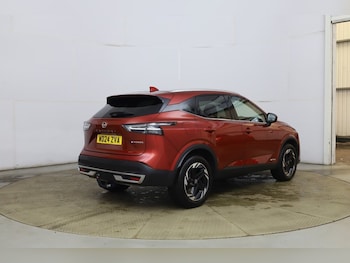 Used Nissan Qashqai 2024 for sale - 77959685: Photo