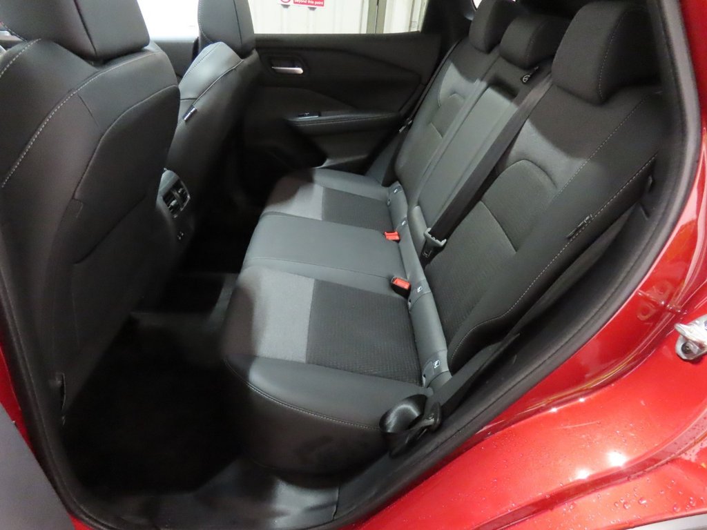 Used Nissan Qashqai 2024 for sale - 77959685: Photo 5