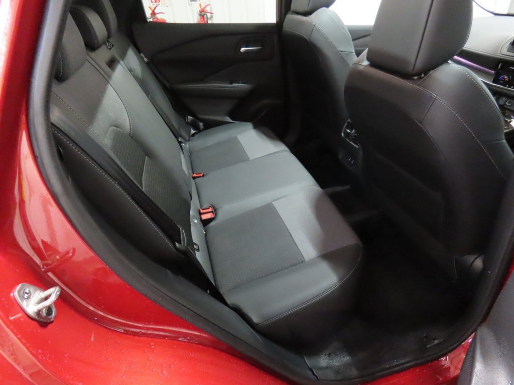 Used Nissan Qashqai 2024 for sale - 77959685: Photo 6