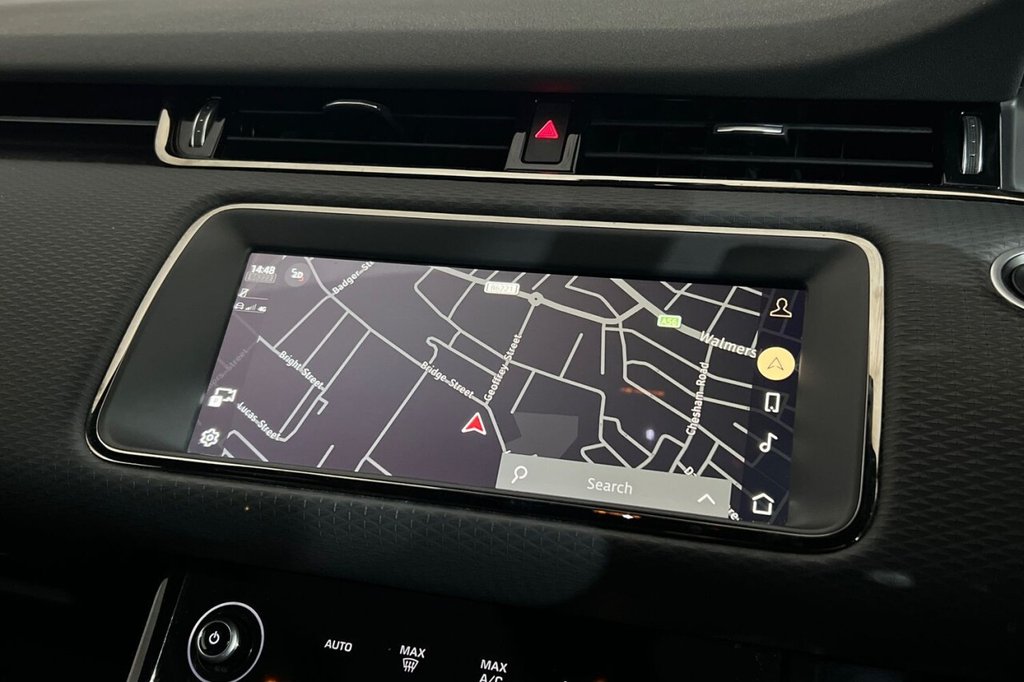 Used Land Rover Range Rover Evoque 2021 for sale - 76642063: Photo 19