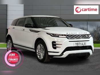 2021 (71) - 1.5 P300e R-Dynamic S 5dr Auto