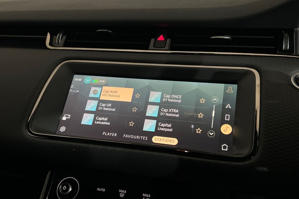 Used Land Rover Range Rover Evoque 2021 for sale - 76642063: Photo 20