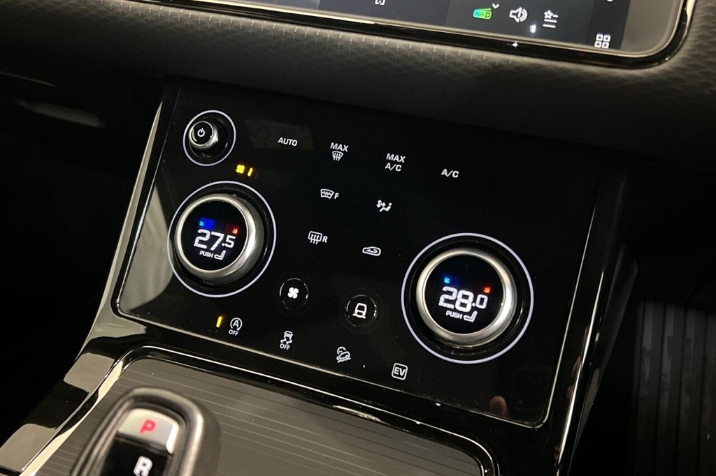 Used Land Rover Range Rover Evoque 2021 for sale - 76642063: Photo 33