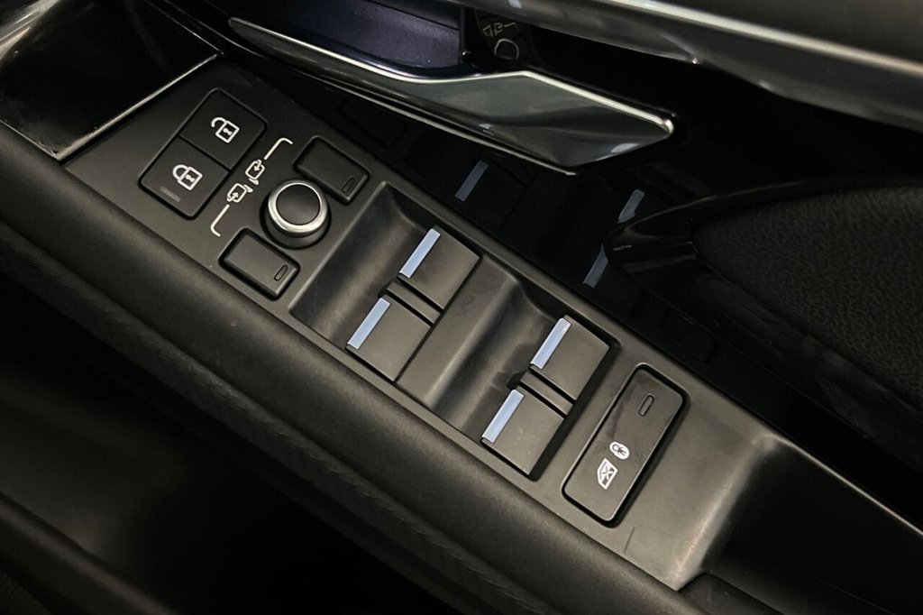 Used Land Rover Range Rover Evoque 2021 for sale - 76642063: Photo 36