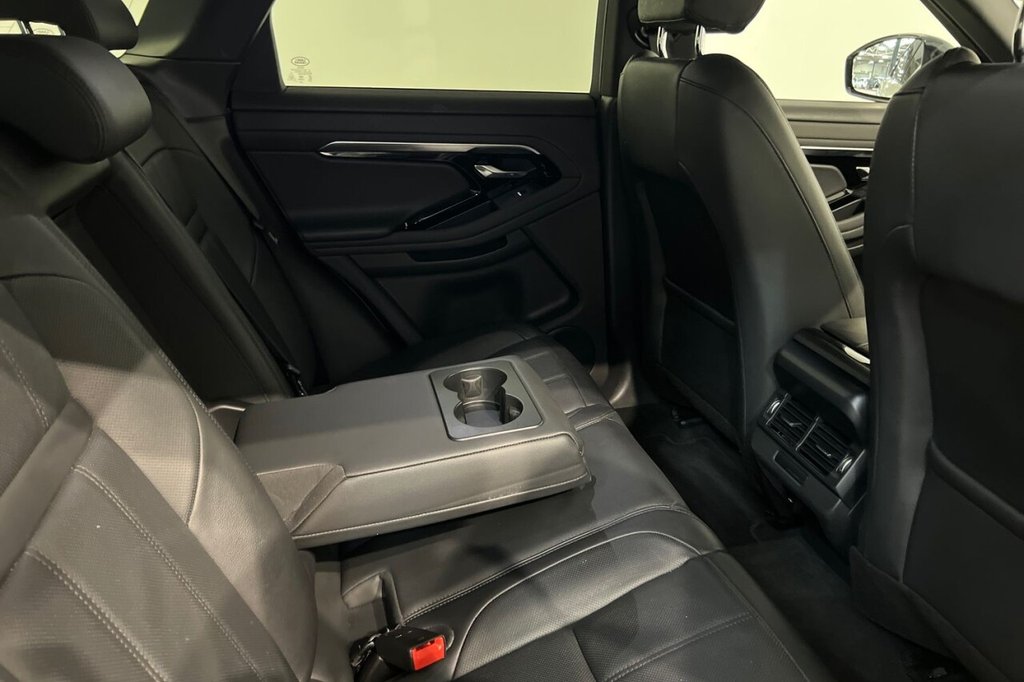 Used Land Rover Range Rover Evoque 2021 for sale - 76642063: Photo 37