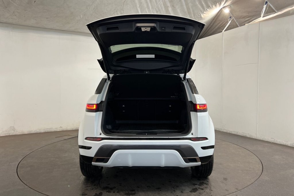 Used Land Rover Range Rover Evoque 2021 for sale - 76642063: Photo 38