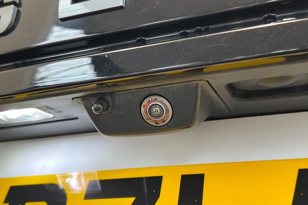 Used Land Rover Range Rover Evoque 2021 for sale - 76642063: Photo 41