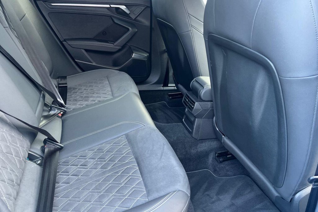 Used Audi A3 2022 for sale - 77369948: Photo 10