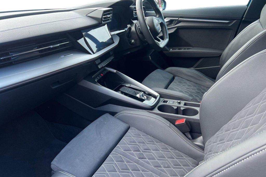 Used Audi A3 2022 for sale - 77369948: Photo 11