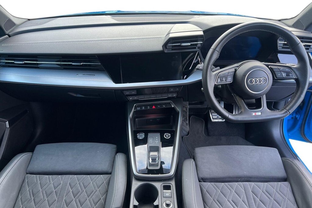 Used Audi A3 2022 for sale - 77369948: Photo 12