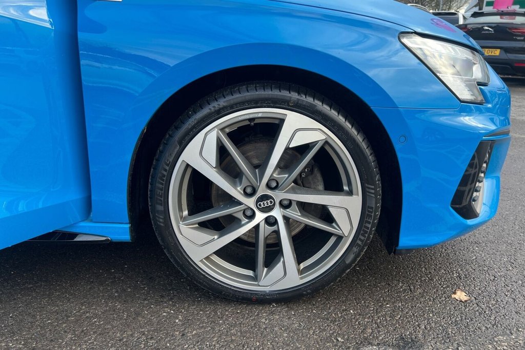 Used Audi A3 2022 for sale - 77369948: Photo 14